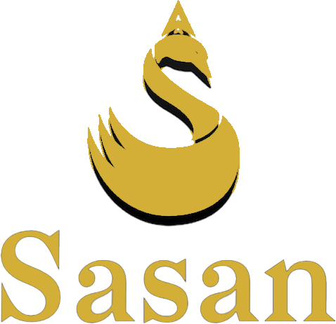 Sasan Perfume