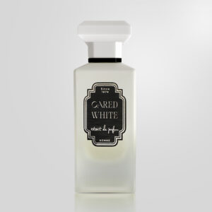 Inspired By CREED SLIVER MOUNTAIN WHITE