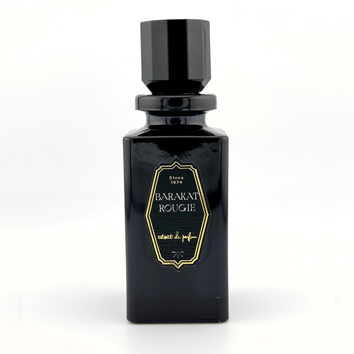 Inspired by Baccarat Rouge