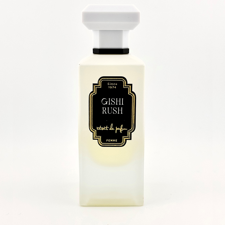 Inspired by Gucci Rush