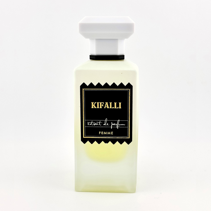 Inspired by Roberto Cavalli Eau de Parfum