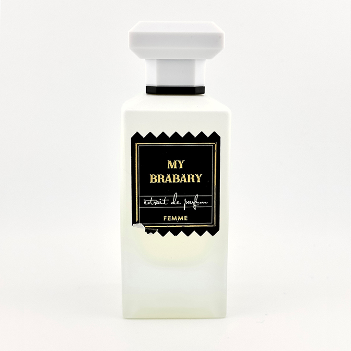 Inspired by My Burberry