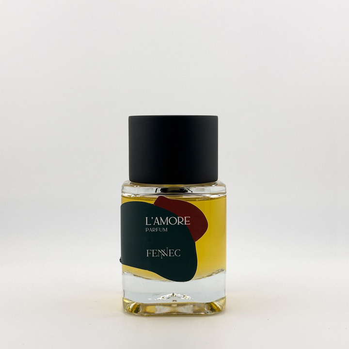 L’AMORE