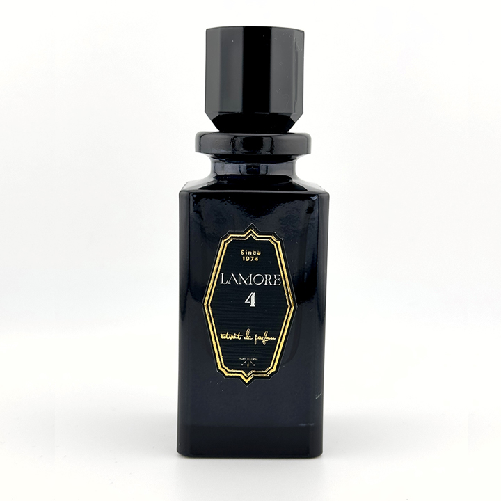 Inspired by Thomas Kosmala No.4 Apres L'Amour