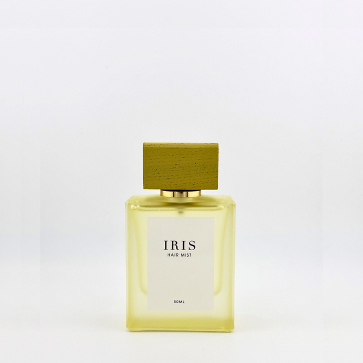 Iris Hair Mist