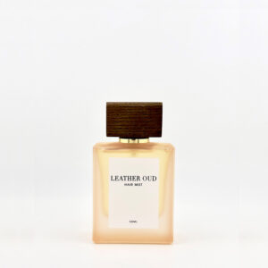 LEATHER OUD HAIR MIST