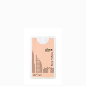 BLOOM POCKET PERFUME