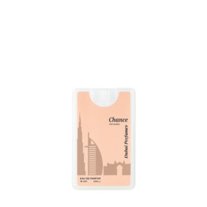 CHANCE POCKET PERFUME
