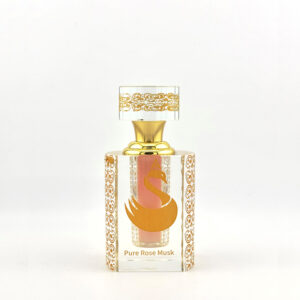 PURE ROSE MUSK