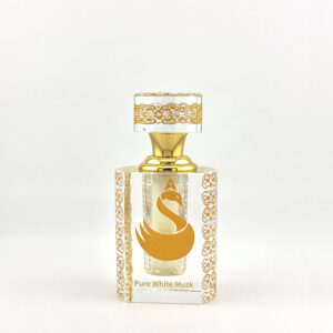 PURE WHITE MUSK
